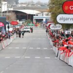 Sul Informação - As emoções da Volta ao Algarve em imagens [fotogaleria]