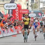 Sul Informação - As emoções da Volta ao Algarve em imagens [fotogaleria]