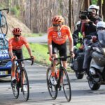 Sul Informação - As emoções da Volta ao Algarve em imagens [fotogaleria]