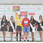 Sul Informação - As emoções da Volta ao Algarve em imagens [fotogaleria]