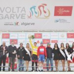 Sul Informação - As emoções da Volta ao Algarve em imagens [fotogaleria]
