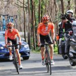 Sul Informação - As emoções da Volta ao Algarve em imagens [fotogaleria]