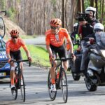 Sul Informação - Volta ao Algarve: Tadej Pogacar vence na Fóia e é o novo camisola amarela
