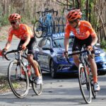 Sul Informação - Volta ao Algarve: Tadej Pogacar vence na Fóia e é o novo camisola amarela