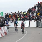 Sul Informação - Volta ao Algarve: Tadej Pogacar vence na Fóia e é o novo camisola amarela