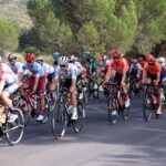 Sul Informação - Volta ao Algarve: Tadej Pogacar vence na Fóia e é o novo camisola amarela