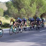 Sul Informação - Volta ao Algarve: Tadej Pogacar vence na Fóia e é o novo camisola amarela