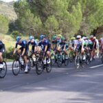 Sul Informação - Volta ao Algarve: Tadej Pogacar vence na Fóia e é o novo camisola amarela