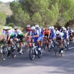 Sul Informação - Volta ao Algarve: Tadej Pogacar vence na Fóia e é o novo camisola amarela