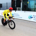 Sul Informação - As emoções da Volta ao Algarve em imagens [fotogaleria]