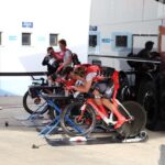 Sul Informação - As emoções da Volta ao Algarve em imagens [fotogaleria]