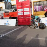 Sul Informação - As emoções da Volta ao Algarve em imagens [fotogaleria]