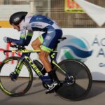 Sul Informação - As emoções da Volta ao Algarve em imagens [fotogaleria]