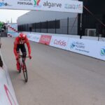 Sul Informação - As emoções da Volta ao Algarve em imagens [fotogaleria]