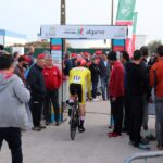 Sul Informação - As emoções da Volta ao Algarve em imagens [fotogaleria]