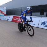 Sul Informação - As emoções da Volta ao Algarve em imagens [fotogaleria]