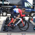Sul Informação - As emoções da Volta ao Algarve em imagens [fotogaleria]