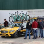 Sul Informação - As emoções da Volta ao Algarve em imagens [fotogaleria]