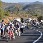 Sul Informação - Volta ao Algarve: Miguel Ángel López (Astana) vence no Alto do Malhão