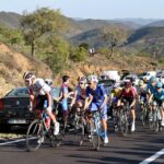 Sul Informação - Volta ao Algarve: Miguel Ángel López (Astana) vence no Alto do Malhão