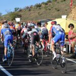 Sul Informação - Volta ao Algarve: Miguel Ángel López (Astana) vence no Alto do Malhão