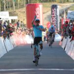 Sul Informação - Volta ao Algarve: Miguel Ángel López (Astana) vence no Alto do Malhão