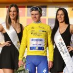 Sul Informação - Volta ao Algarve: Miguel Ángel López (Astana) vence no Alto do Malhão
