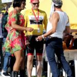 Sul Informação - Volta ao Algarve: Miguel Ángel López (Astana) vence no Alto do Malhão