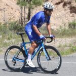 Sul Informação - Volta ao Algarve: Ethan Hayter venceu na Fóia, algarvio João Rodrigues foi segundo