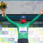 Sul Informação - Volta ao Algarve: Ethan Hayter venceu na Fóia, algarvio João Rodrigues foi segundo