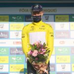 Sul Informação - Volta ao Algarve: Ethan Hayter venceu na Fóia, algarvio João Rodrigues foi segundo