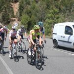 Sul Informação - Volta ao Algarve: Ethan Hayter venceu na Fóia, algarvio João Rodrigues foi segundo