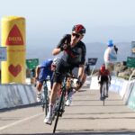 Sul Informação - Volta ao Algarve: Ethan Hayter venceu na Fóia, algarvio João Rodrigues foi segundo