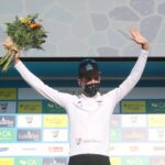 Sul Informação - Volta ao Algarve: Ethan Hayter venceu na Fóia, algarvio João Rodrigues foi segundo