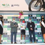 Sul Informação - Remco Evenepoel segura camisola amarela no Malhão e vence Volta ao Algarve