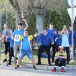 Sul Informação - Remco Evenepoel segura camisola amarela no Malhão e vence Volta ao Algarve