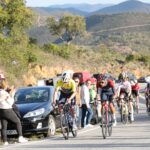 Sul Informação - Remco Evenepoel segura camisola amarela no Malhão e vence Volta ao Algarve