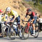 Sul Informação - Remco Evenepoel segura camisola amarela no Malhão e vence Volta ao Algarve