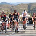 Sul Informação - Remco Evenepoel segura camisola amarela no Malhão e vence Volta ao Algarve