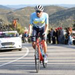 Sul Informação - Remco Evenepoel segura camisola amarela no Malhão e vence Volta ao Algarve
