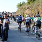 Sul Informação - Remco Evenepoel segura camisola amarela no Malhão e vence Volta ao Algarve