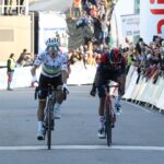 Sul Informação - Remco Evenepoel segura camisola amarela no Malhão e vence Volta ao Algarve