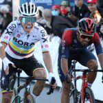 Sul Informação - Remco Evenepoel segura camisola amarela no Malhão e vence Volta ao Algarve