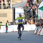 Sul Informação - Remco Evenepoel segura camisola amarela no Malhão e vence Volta ao Algarve
