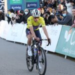 Sul Informação - Remco Evenepoel segura camisola amarela no Malhão e vence Volta ao Algarve