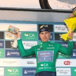 Sul Informação - Remco Evenepoel segura camisola amarela no Malhão e vence Volta ao Algarve