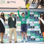 Sul Informação - Remco Evenepoel segura camisola amarela no Malhão e vence Volta ao Algarve