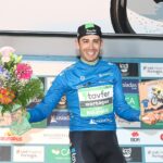 Sul Informação - Remco Evenepoel segura camisola amarela no Malhão e vence Volta ao Algarve