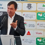 Sul Informação - A Algarvia está de volta com os melhores do mundo e muitos turistas a reboque