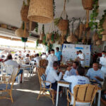 Sul Informação - 28ª Volta ao Algarve à Vela já está a navegar